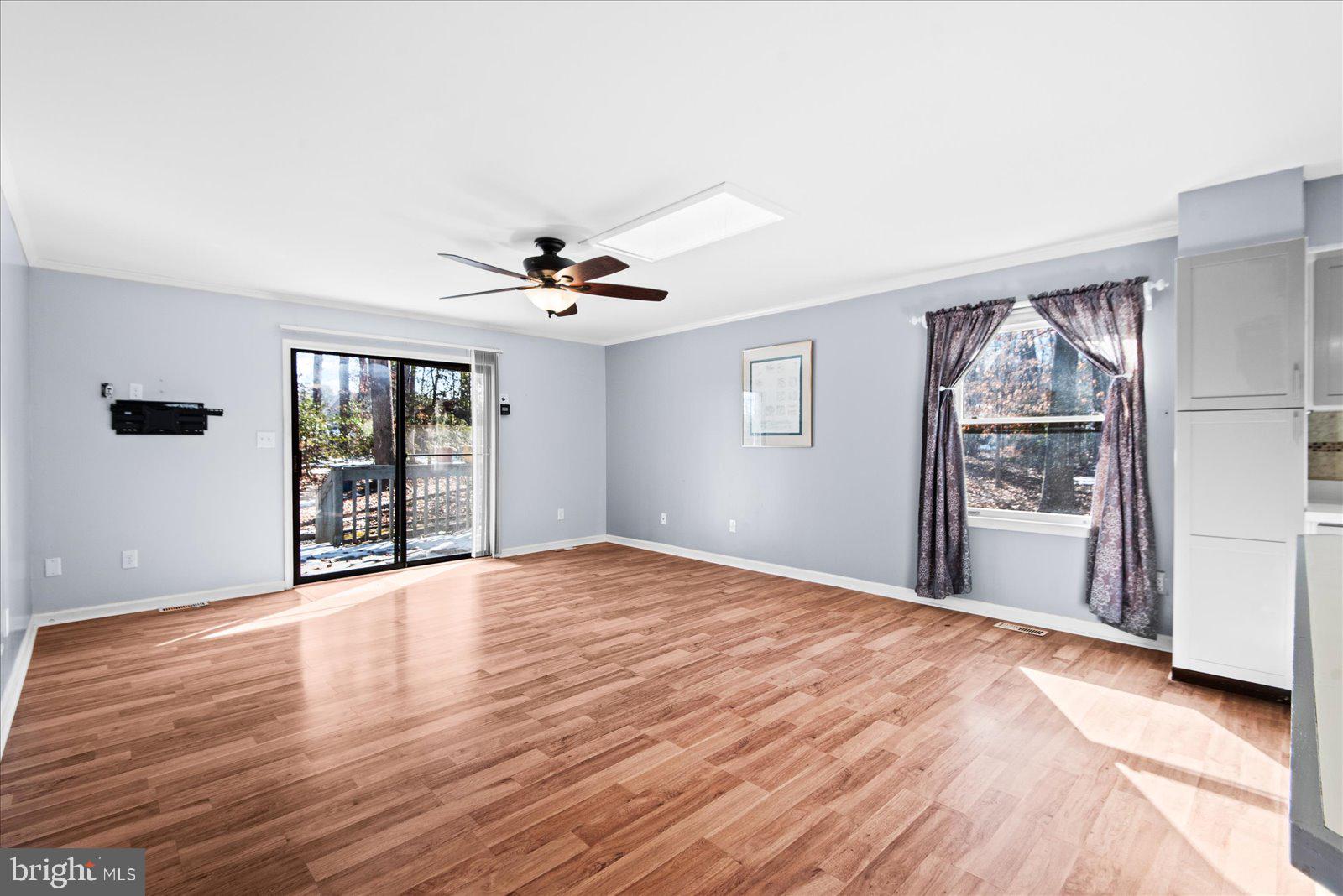 LAKE OF THE WOODS - Residential