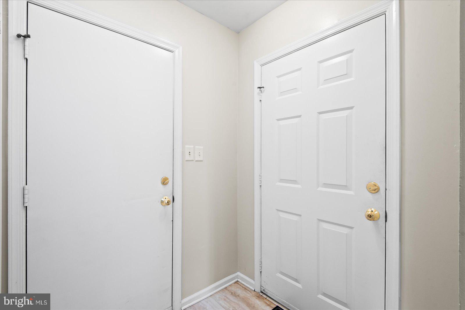 LAKE OF THE WOODS - Residential