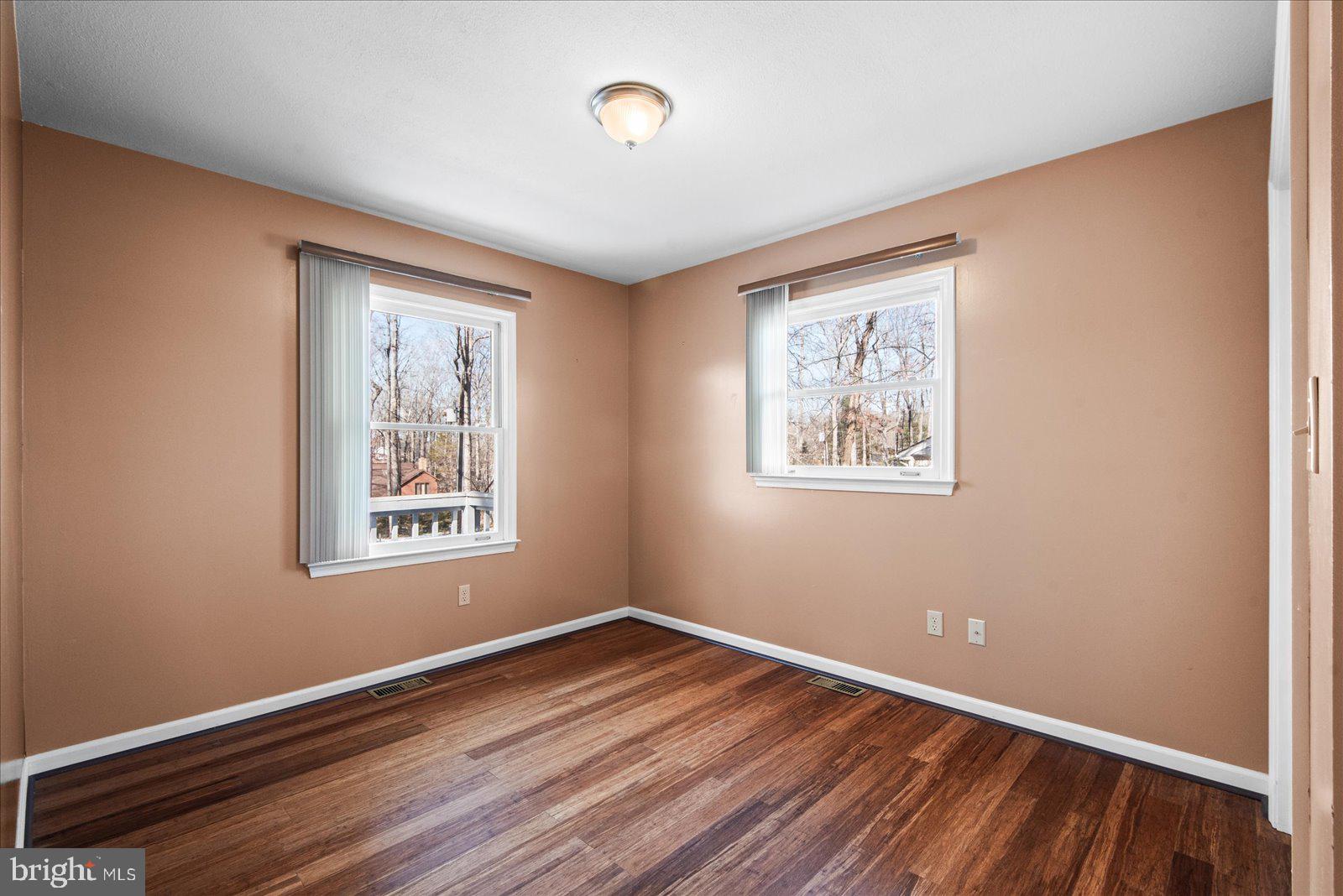 LAKE OF THE WOODS - Residential