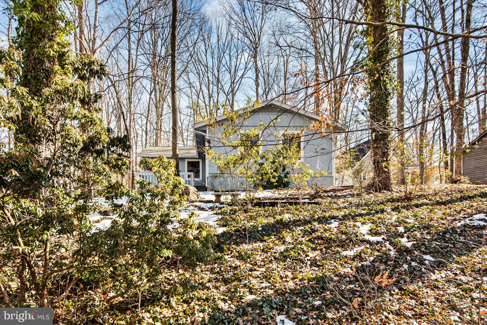 LAKE OF THE WOODS - Residential