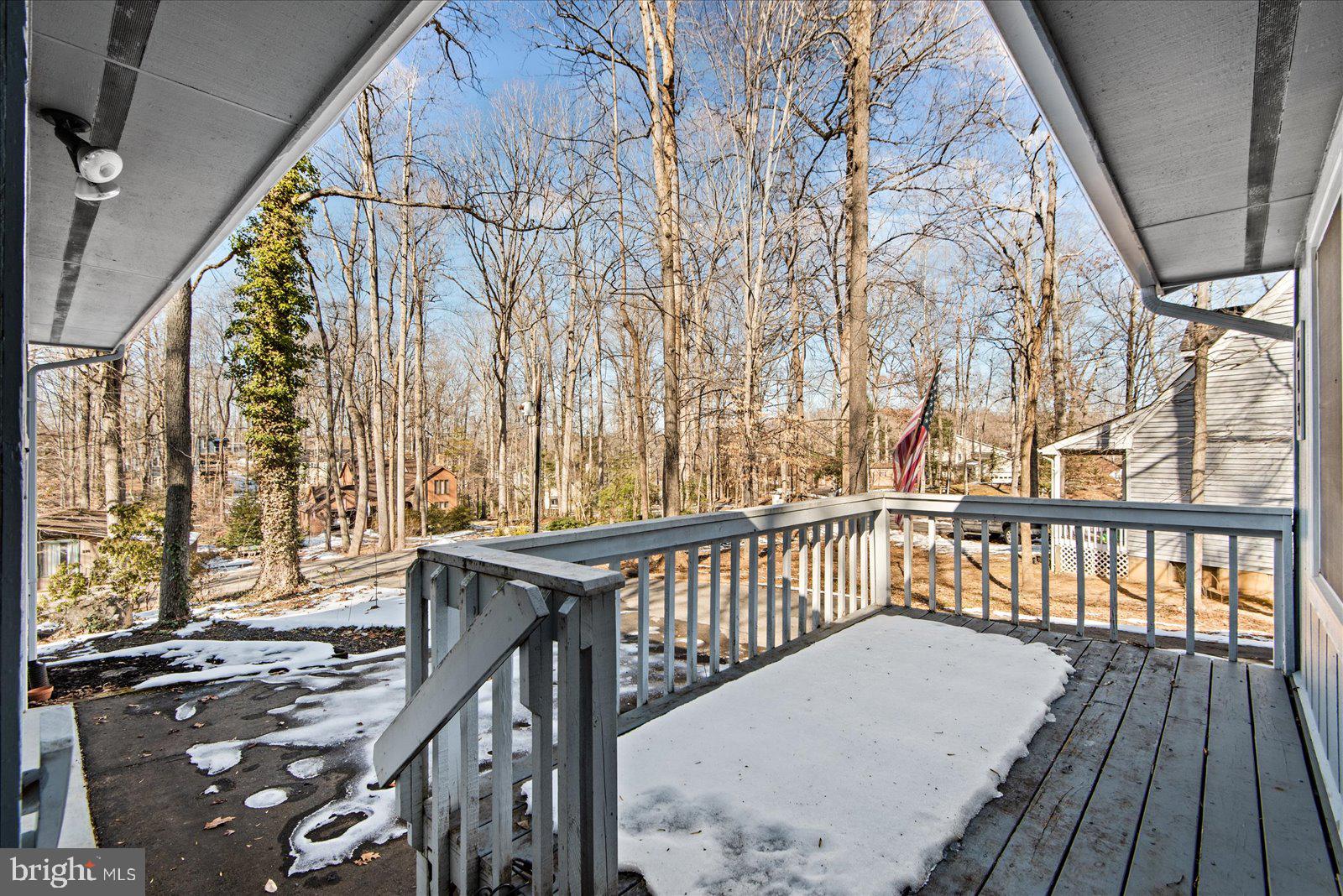 LAKE OF THE WOODS - Residential