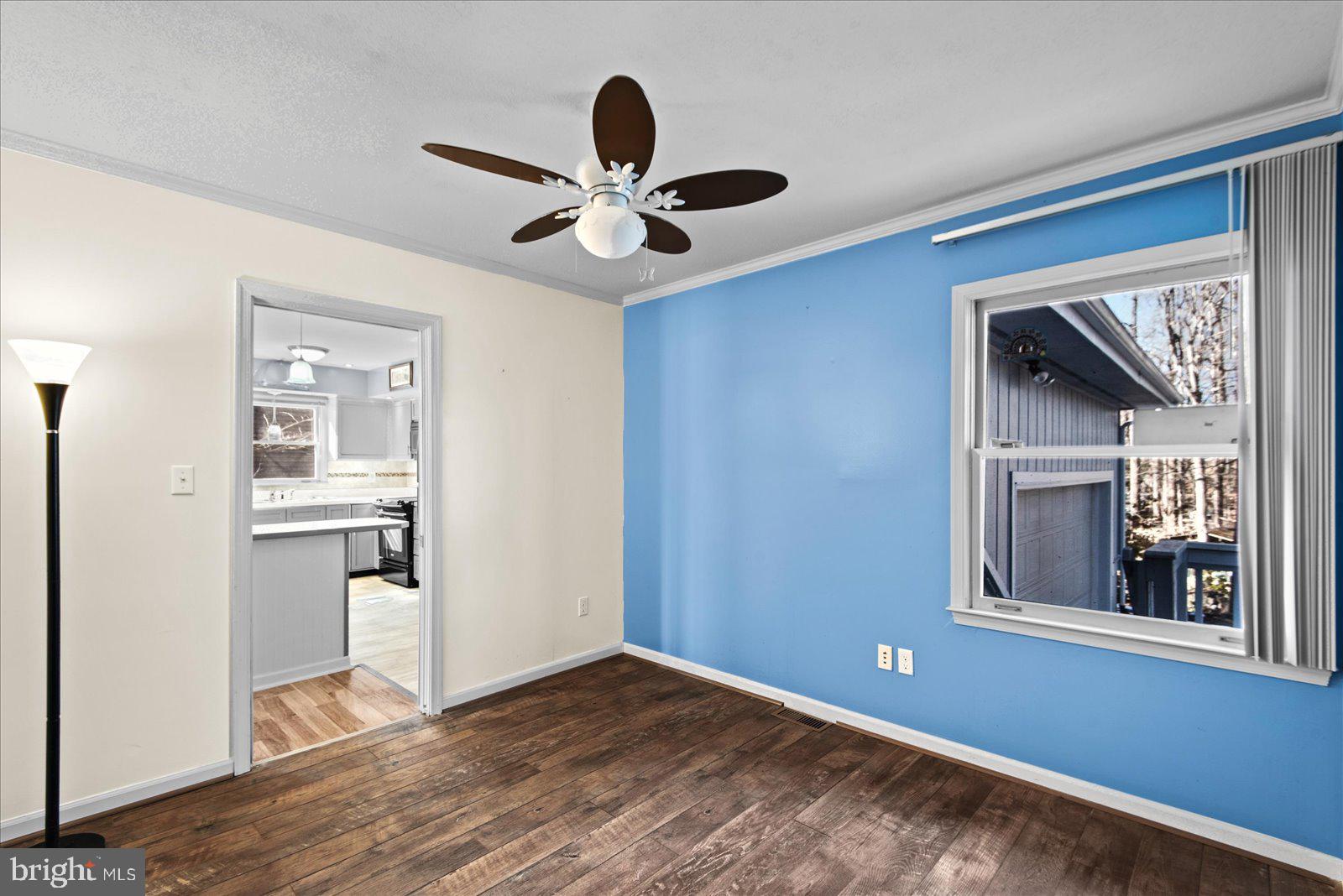 LAKE OF THE WOODS - Residential