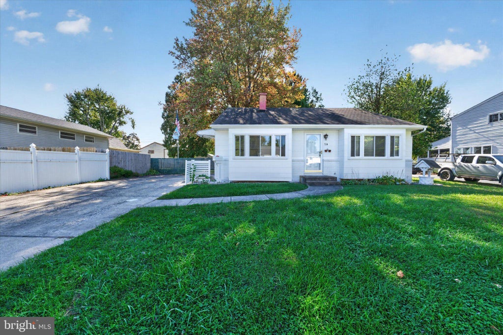 Photo of 514 Lisbeth Road, NEWARK, DE 19713 (MLS # DENC2113100)