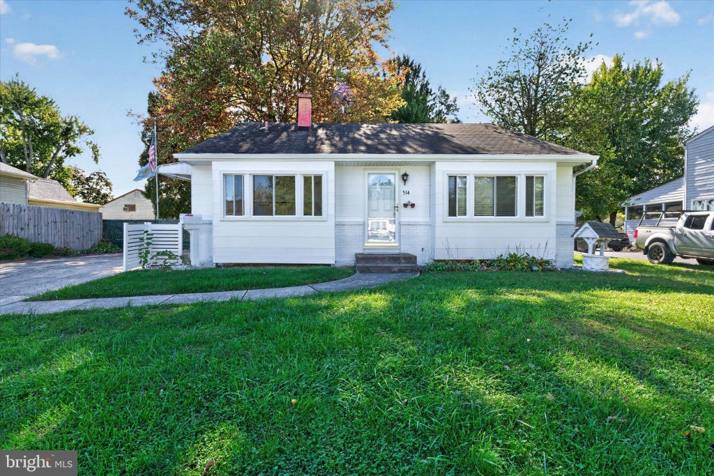 Photo of 514 Lisbeth Road, NEWARK, DE 19713 (MLS # DENC2113100)