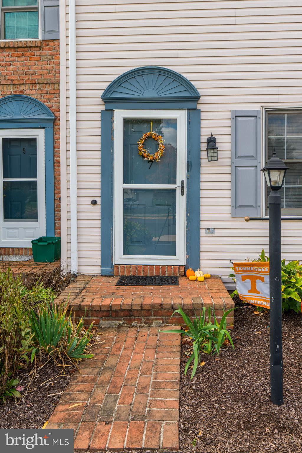 7 BROOKFIELD ROAD
