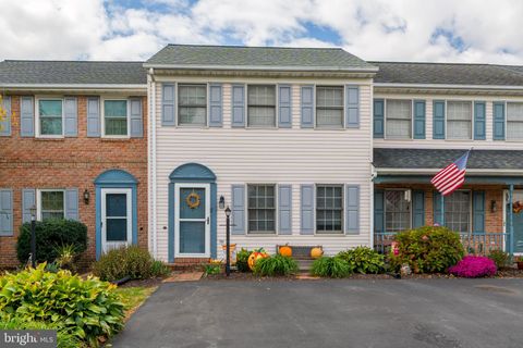 7 BROOKFIELD ROAD LITITZ PA 17543