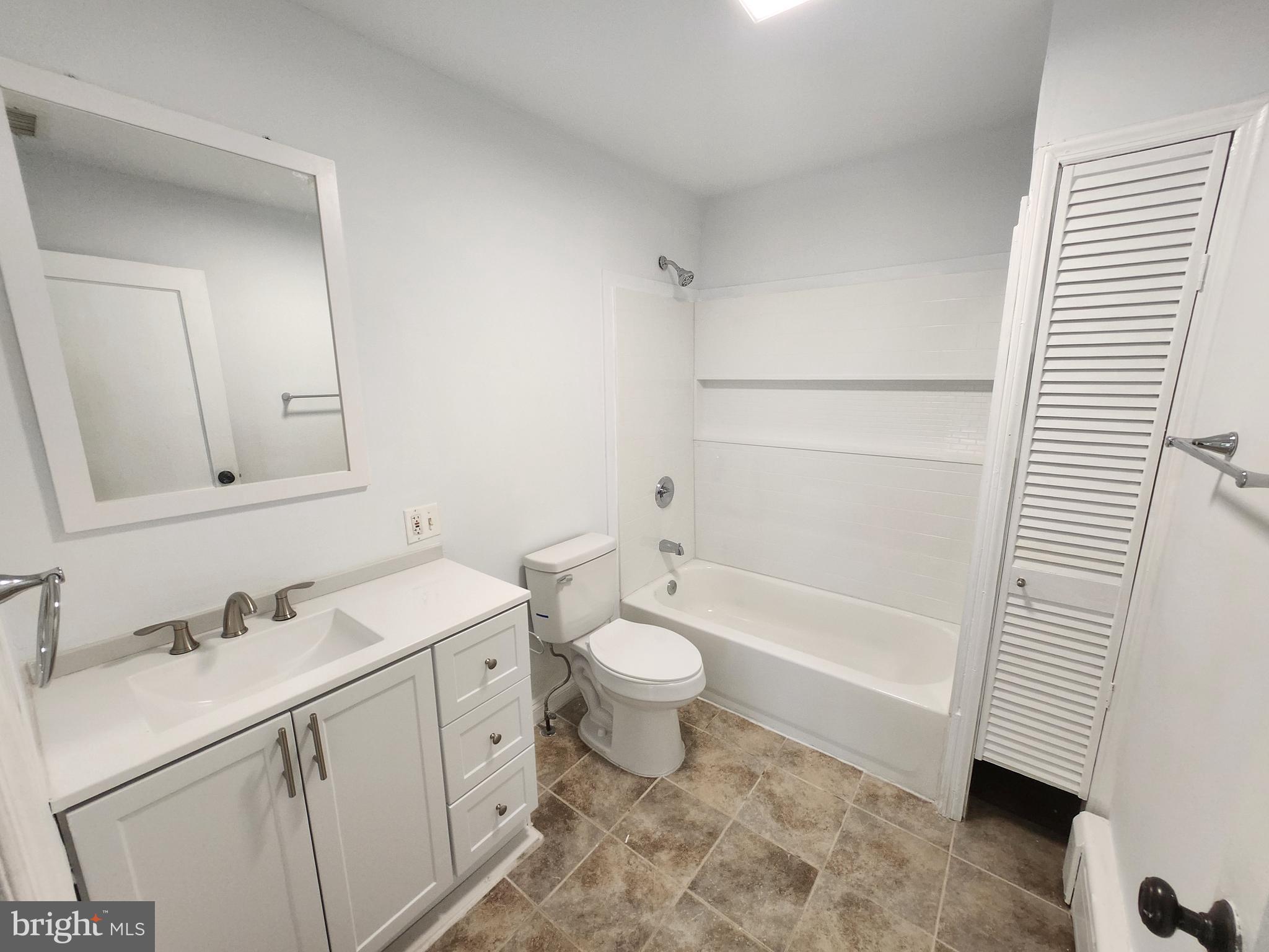 CAPE ST CLAIRE - Residential Lease