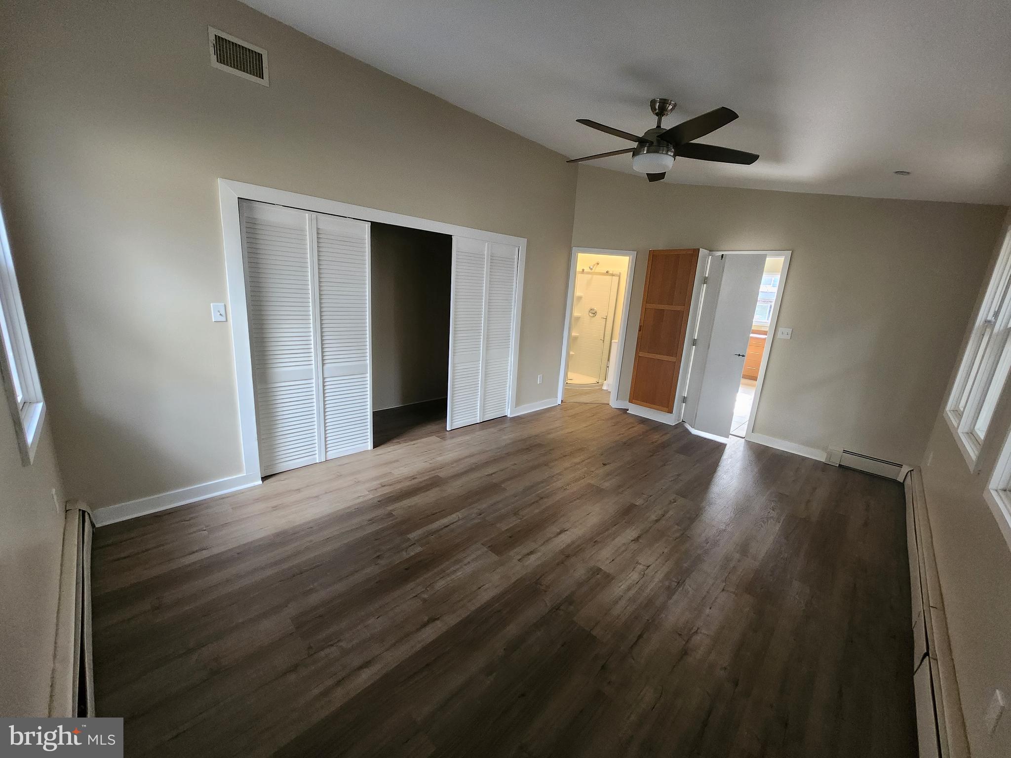 CAPE ST CLAIRE - Residential Lease