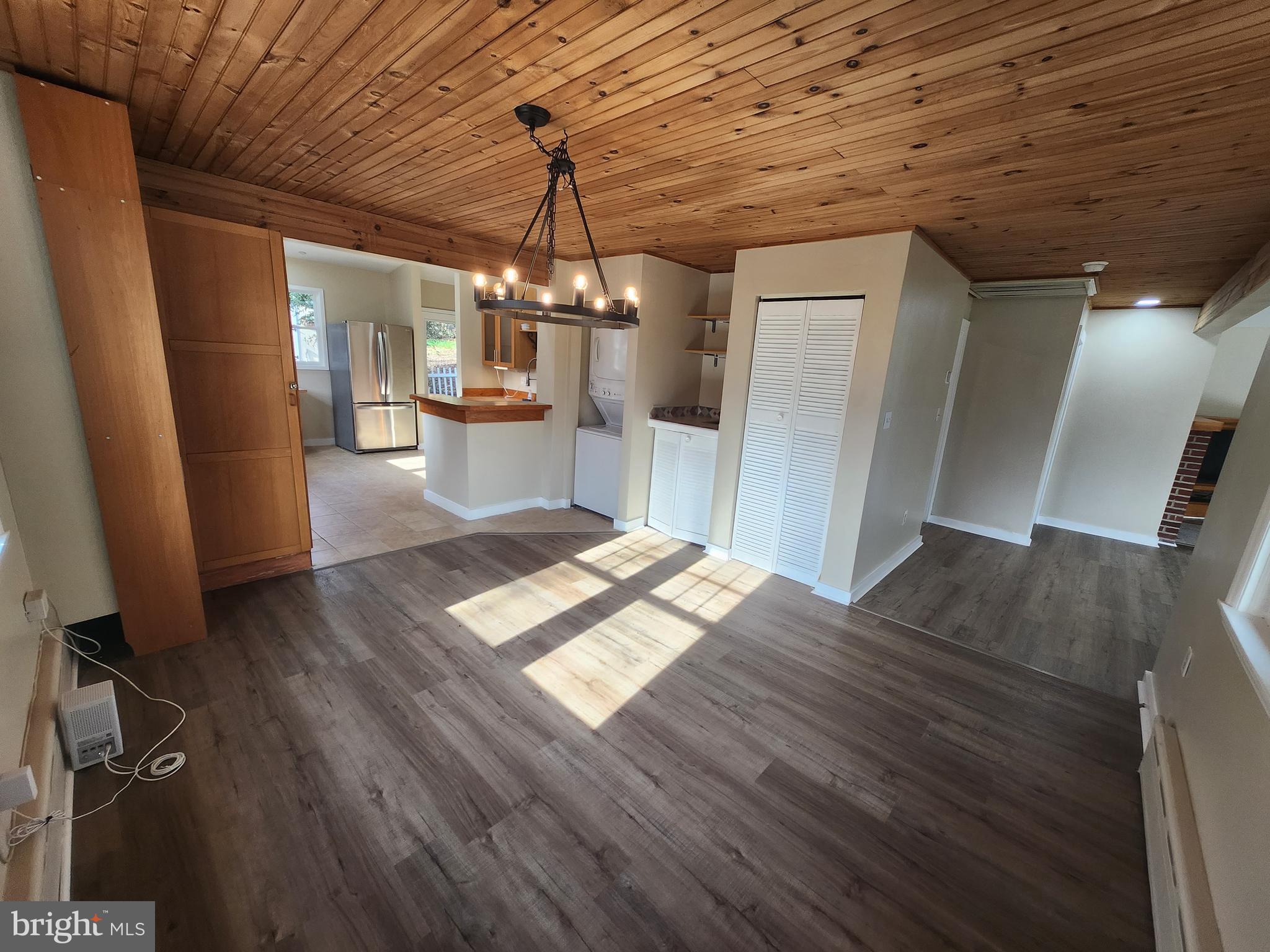 CAPE ST CLAIRE - Residential Lease