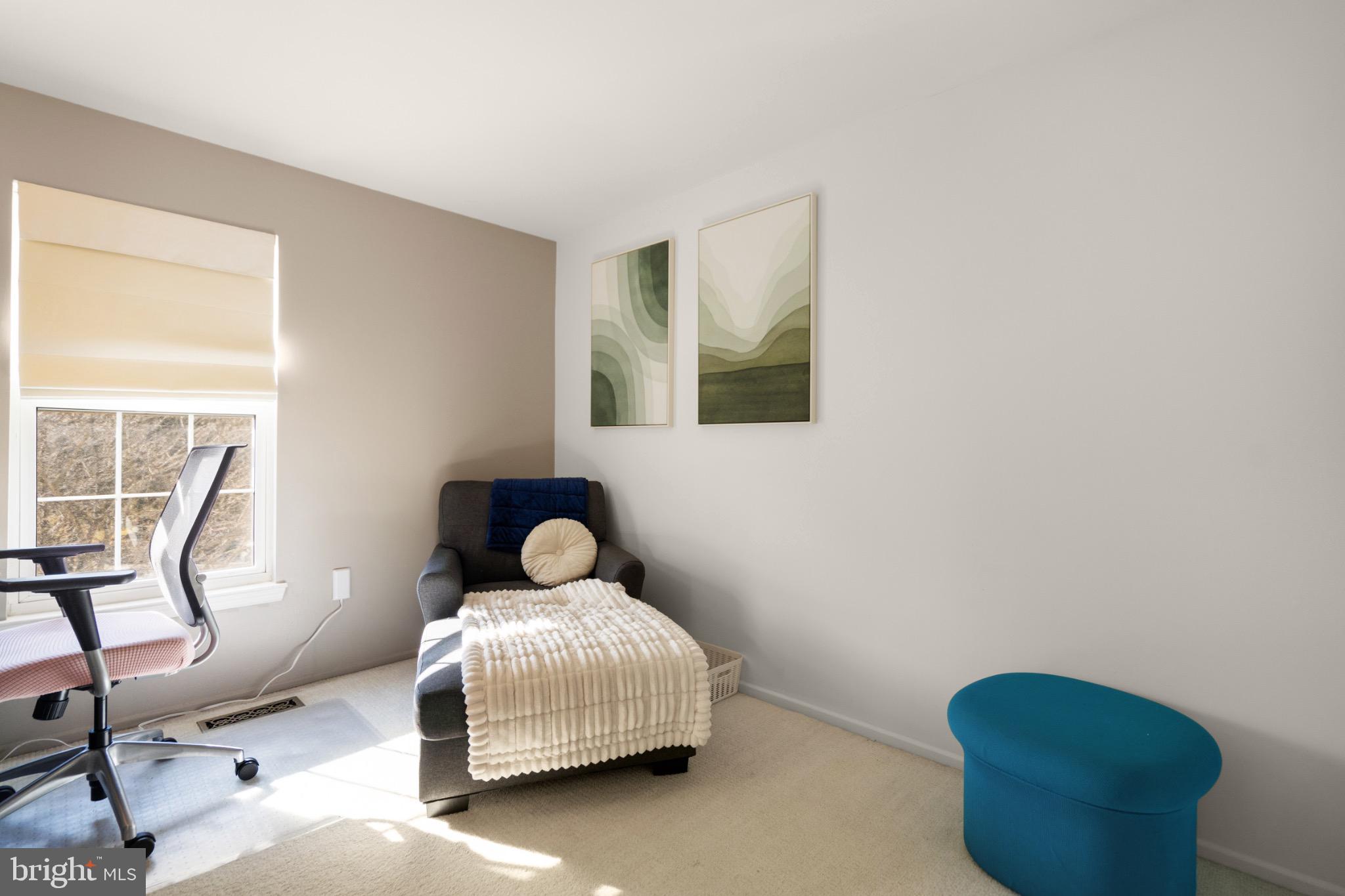 BURKE CENTRE - Residential