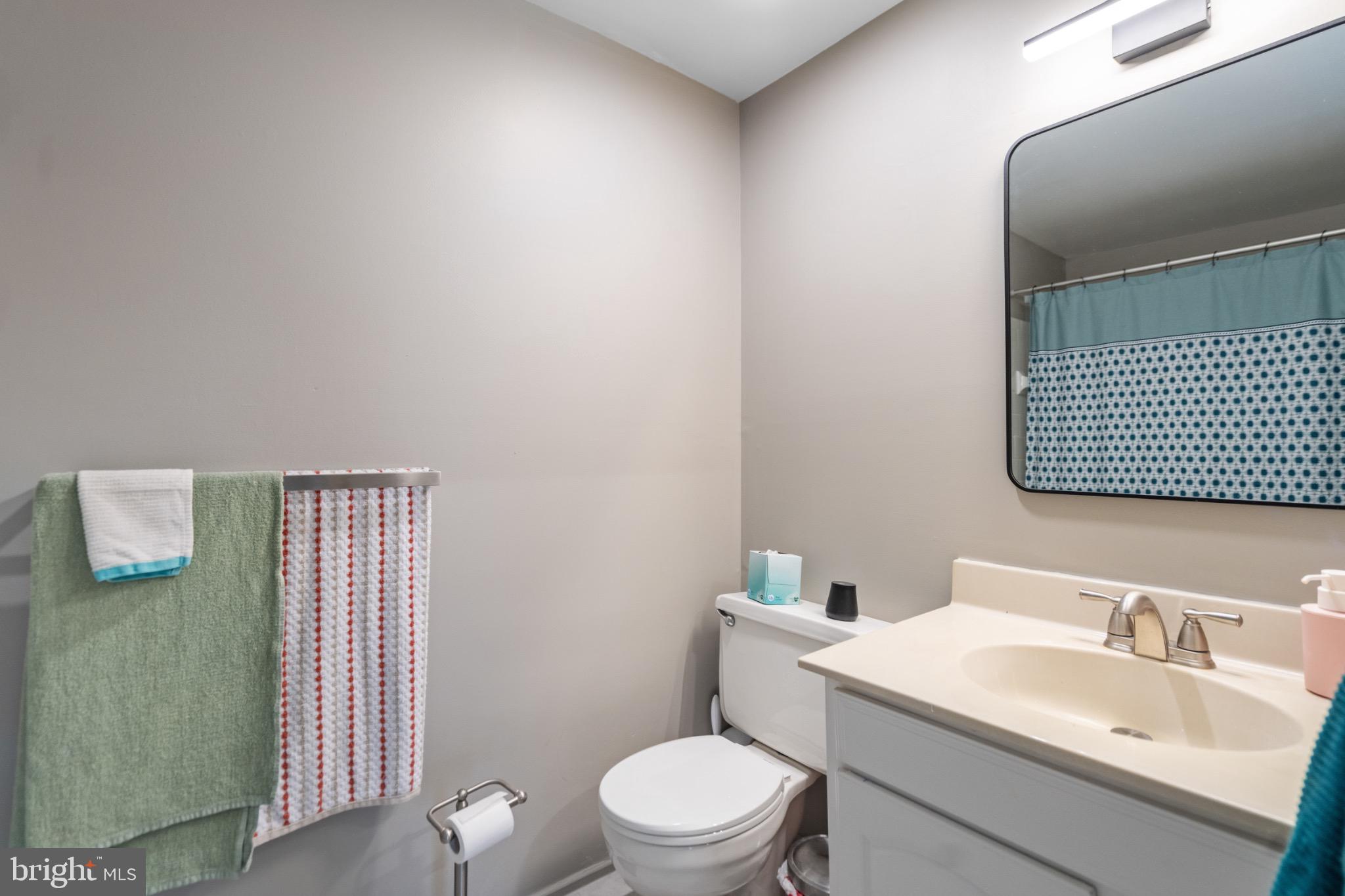 BURKE CENTRE - Residential