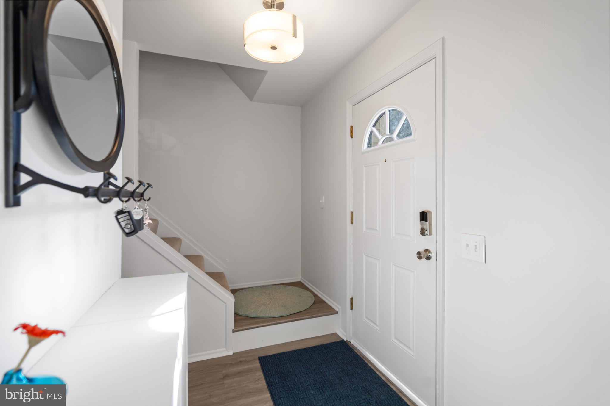 BURKE CENTRE - Residential