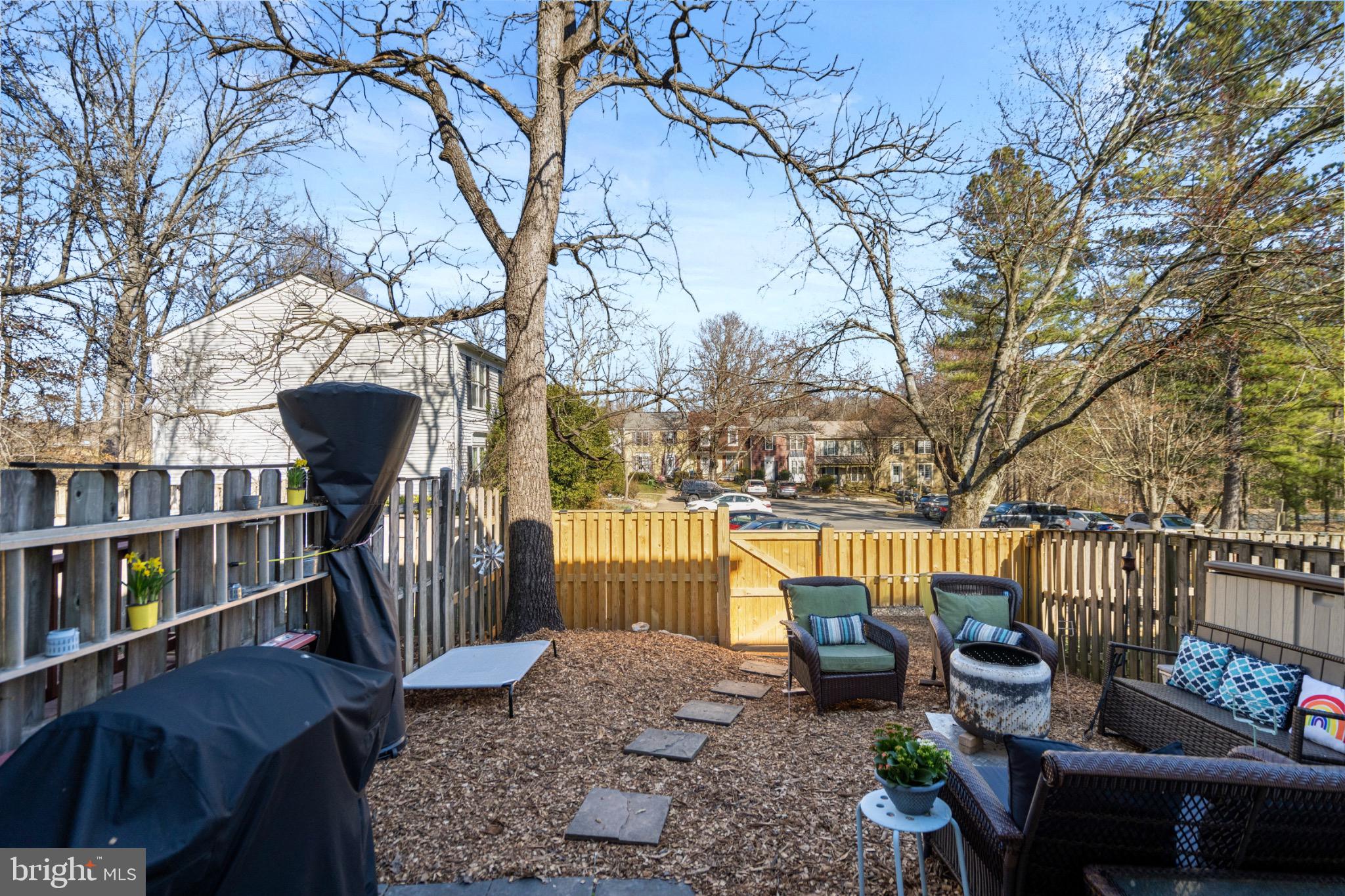 BURKE CENTRE - Residential