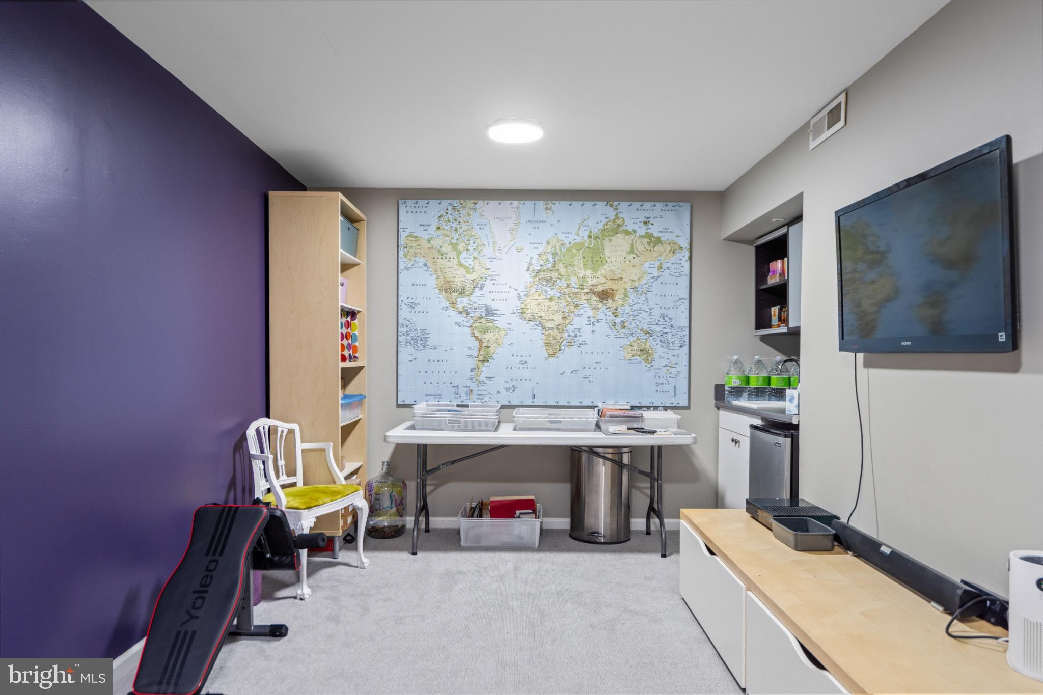 BURKE CENTRE - Residential