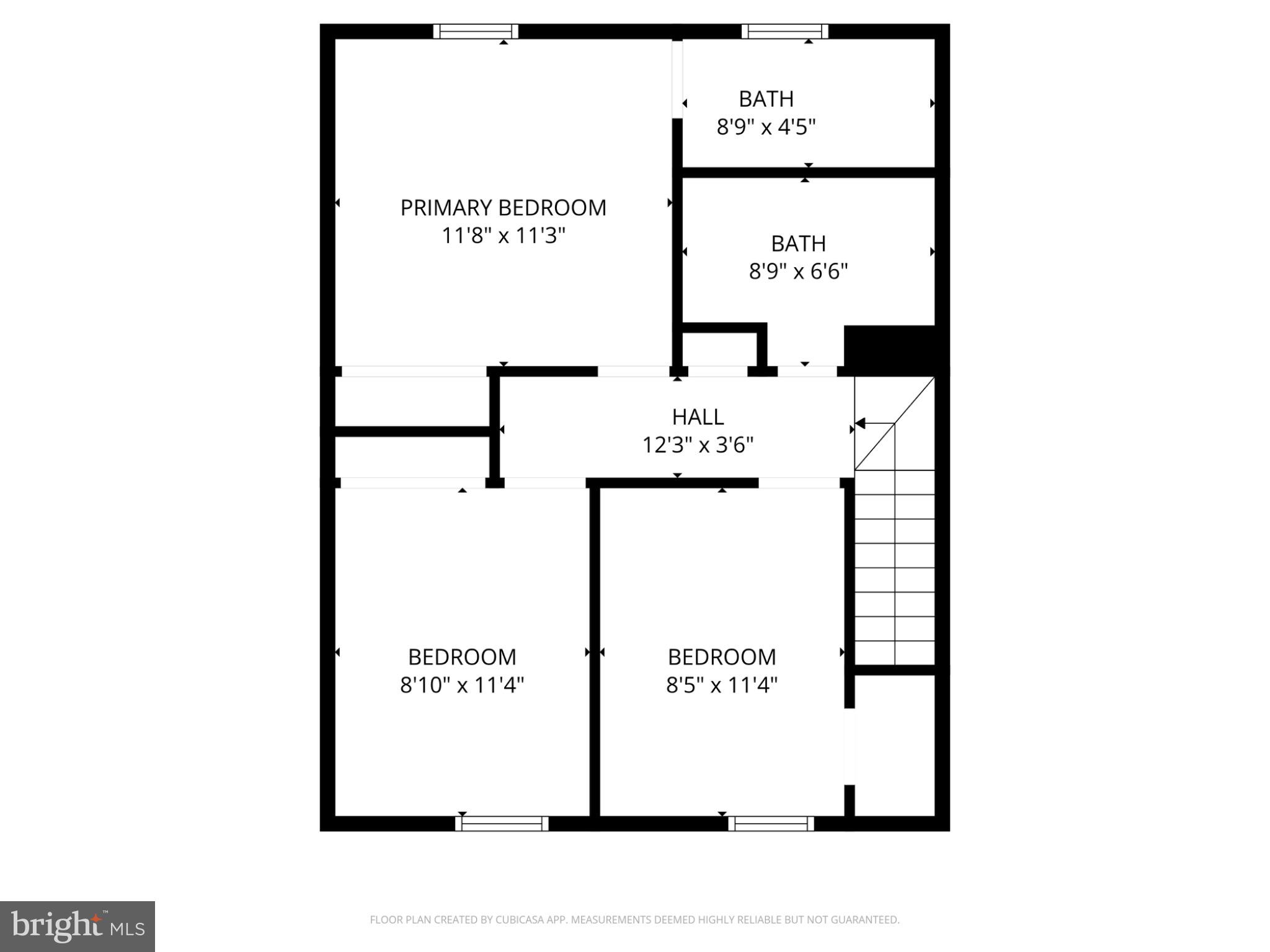 BURKE CENTRE - Residential