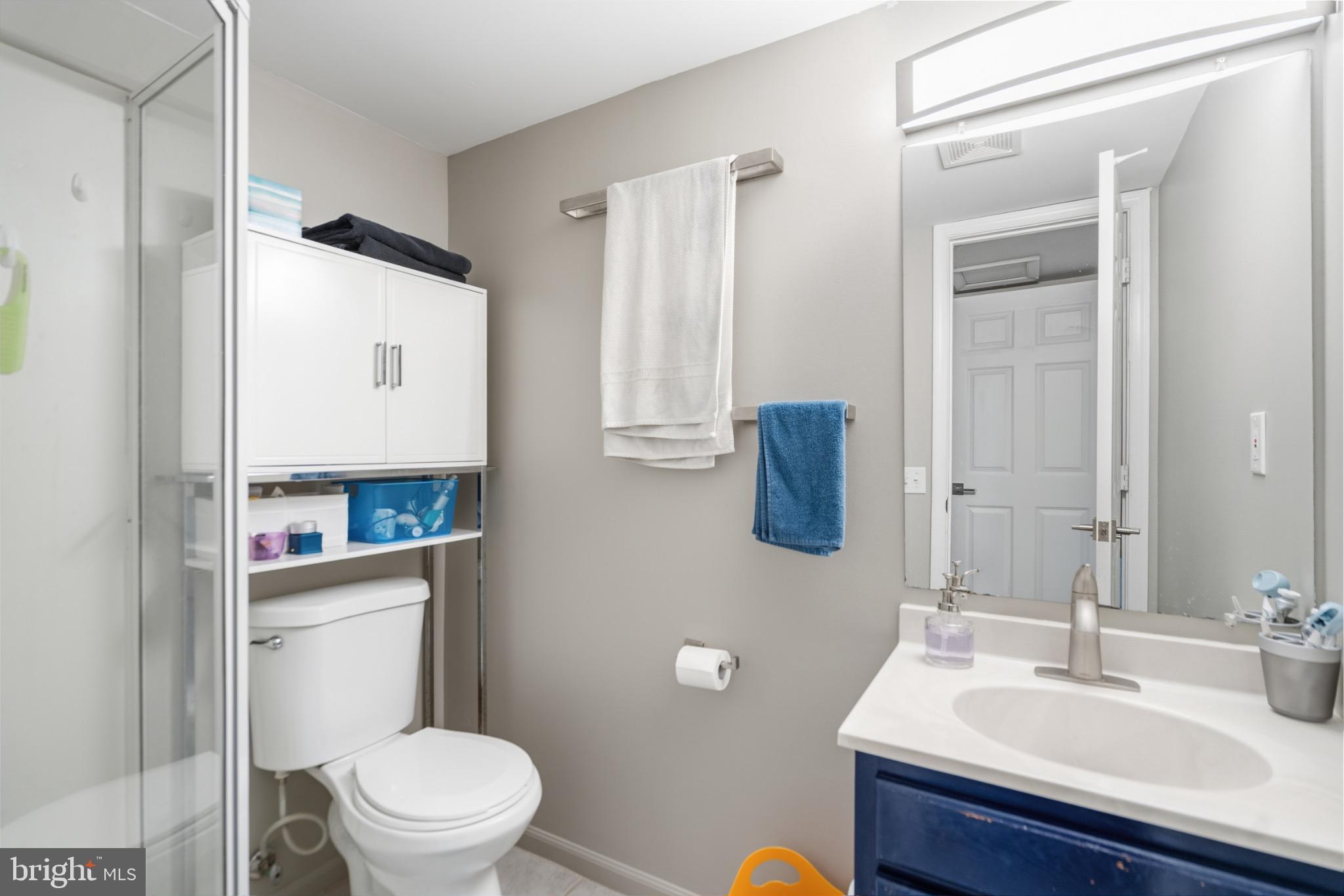 BURKE CENTRE - Residential