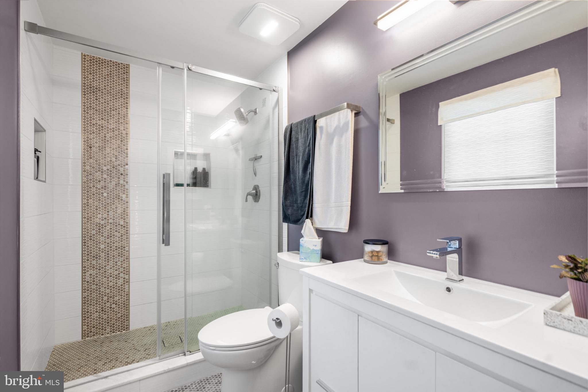 BURKE CENTRE - Residential