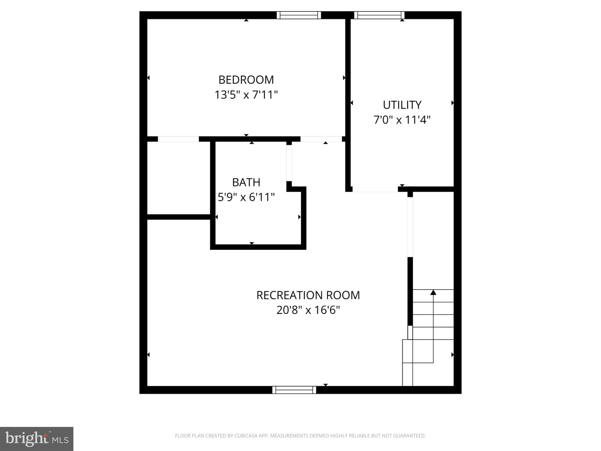 BURKE CENTRE - Residential