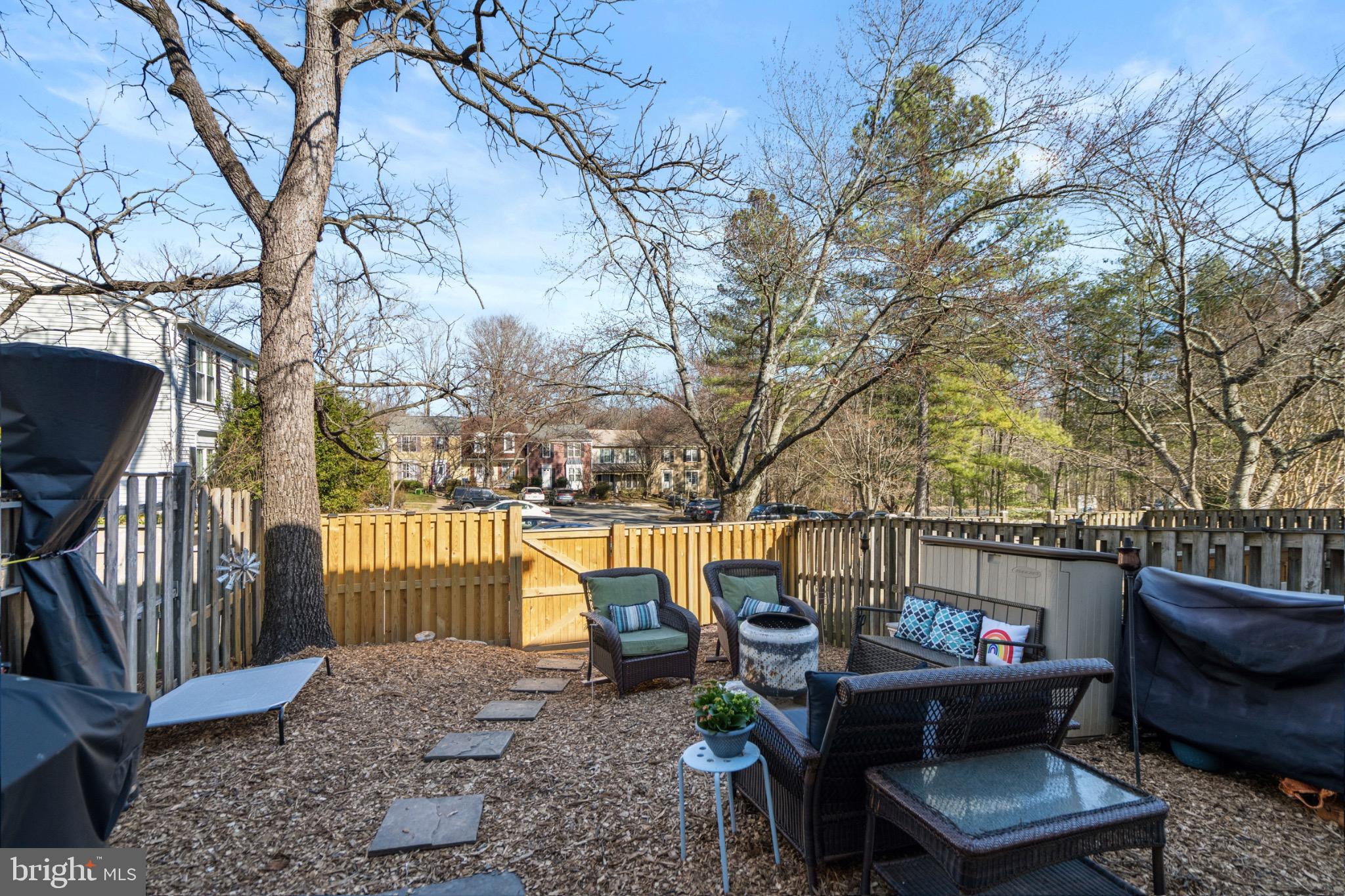 BURKE CENTRE - Residential