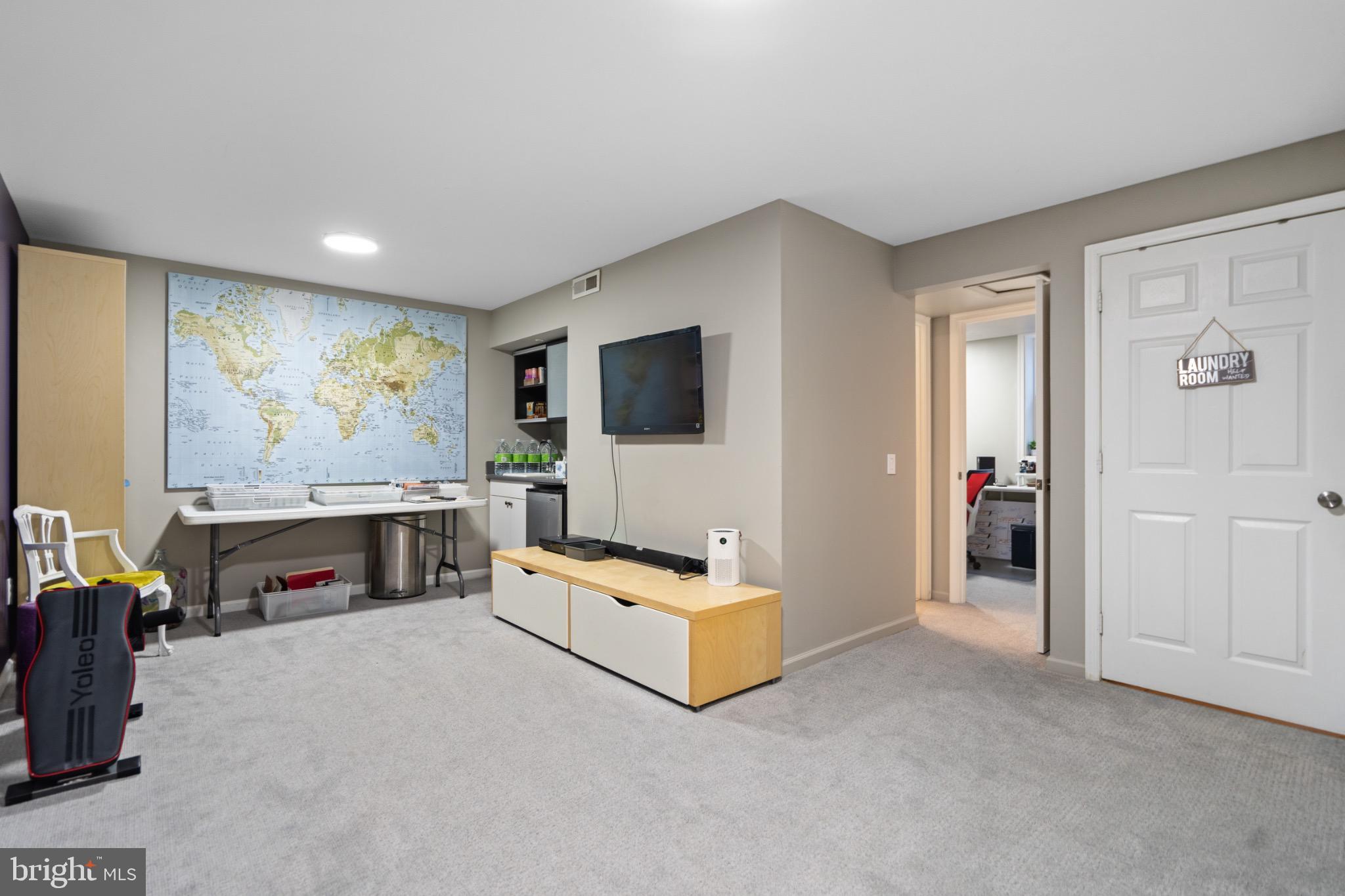 BURKE CENTRE - Residential