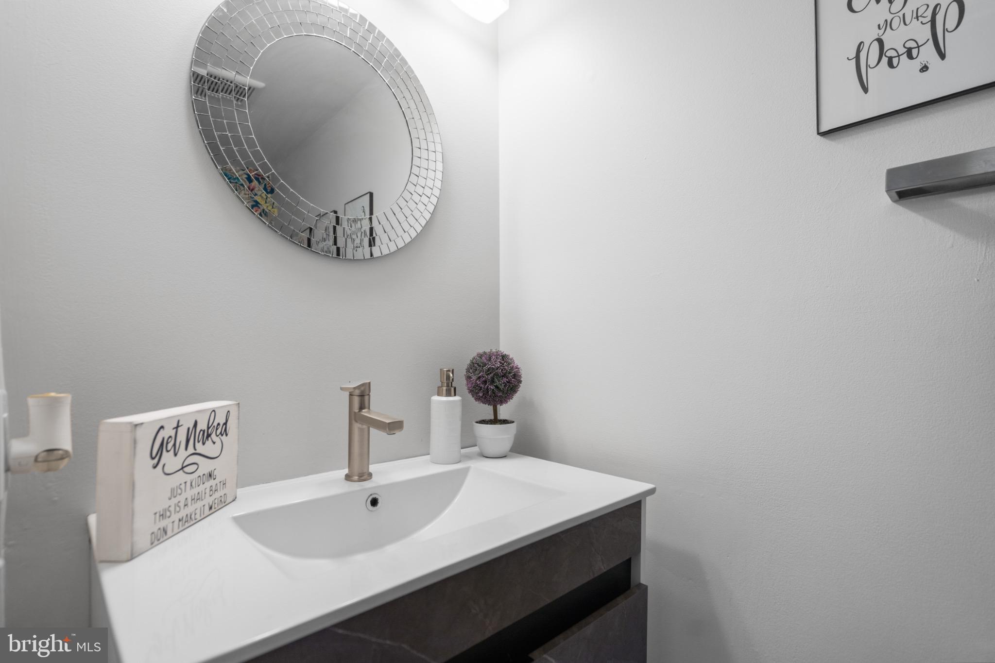 BURKE CENTRE - Residential