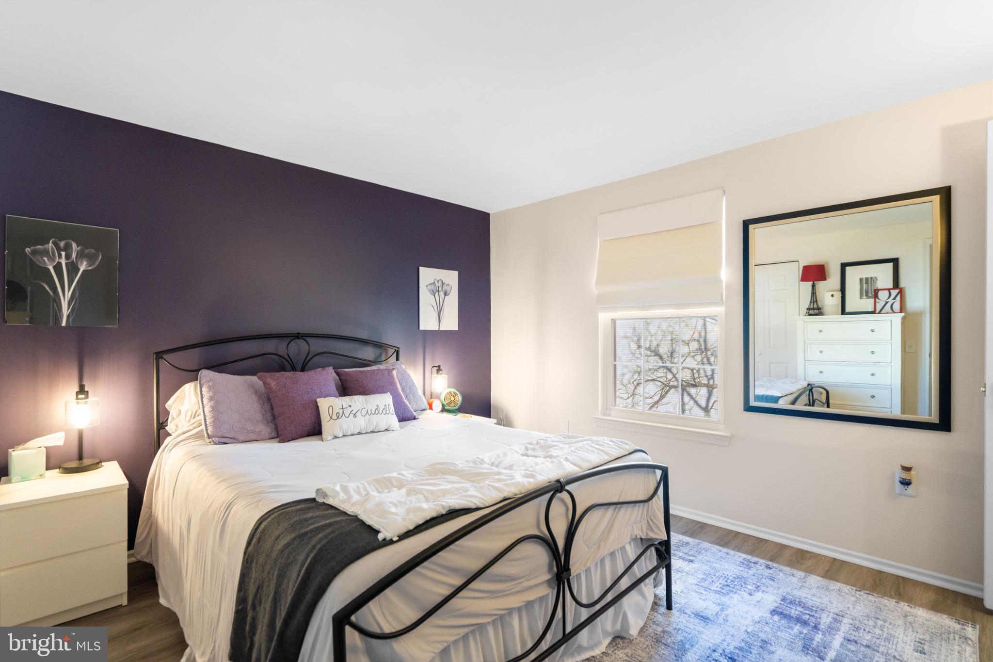 BURKE CENTRE - Residential