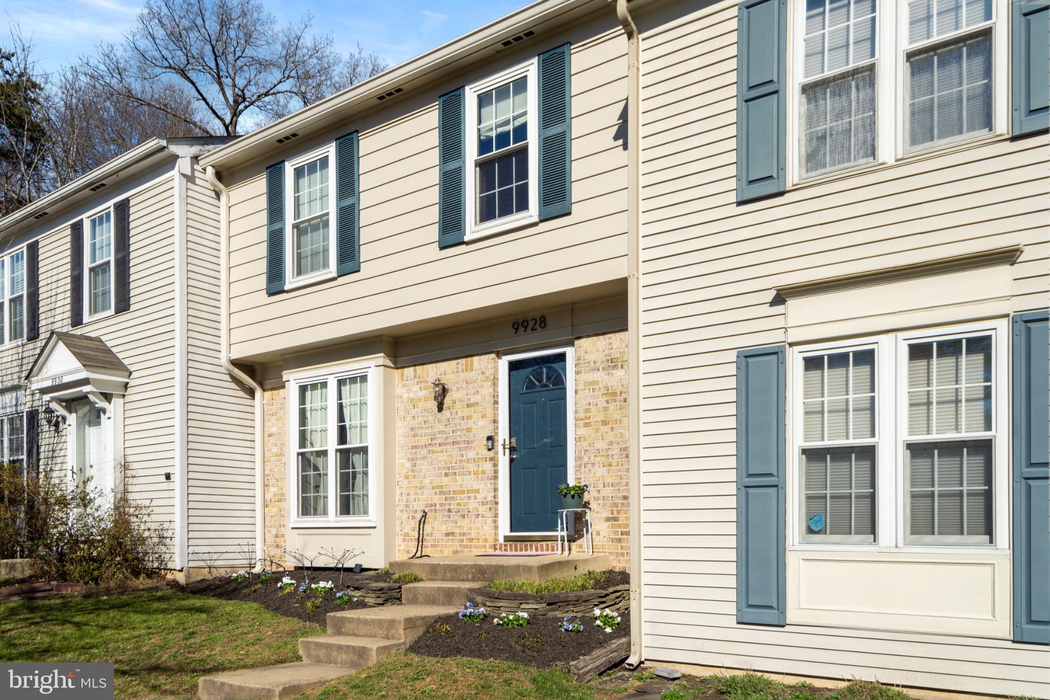 BURKE CENTRE - Residential