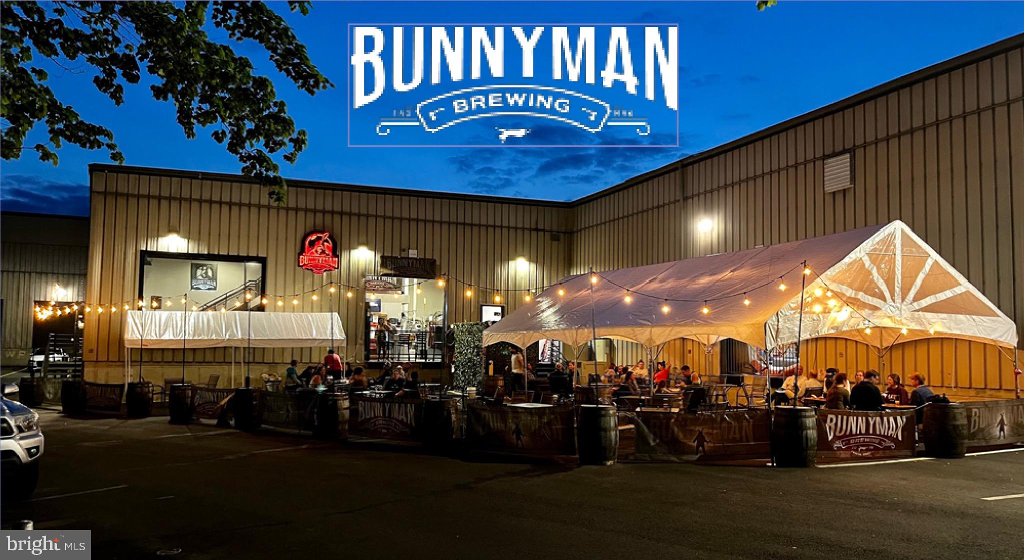 BURKE CENTRE - Residential