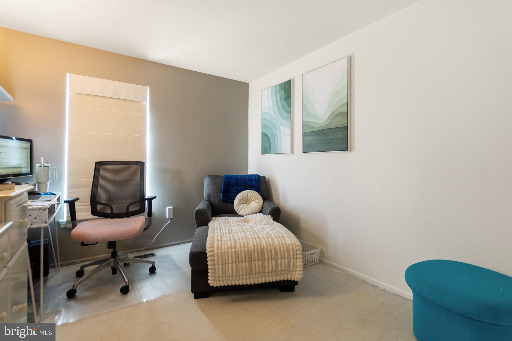 BURKE CENTRE - Residential