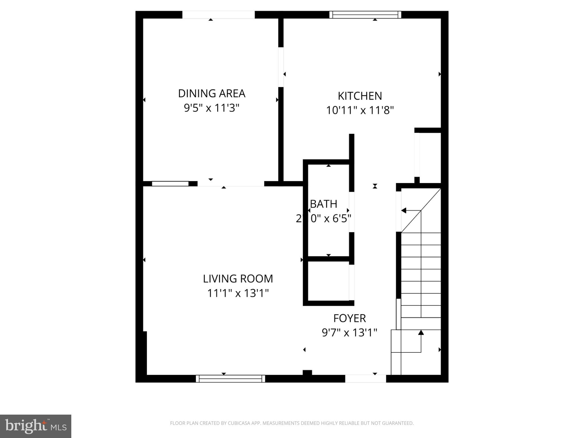 BURKE CENTRE - Residential