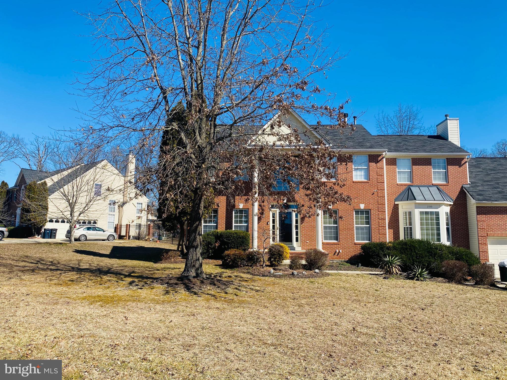 THORNWOOD KNOLL PLAT 5 - Residential