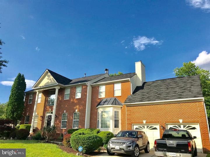 THORNWOOD KNOLL PLAT 5 - Residential