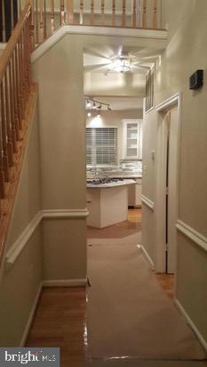 THORNWOOD KNOLL PLAT 5 - Residential