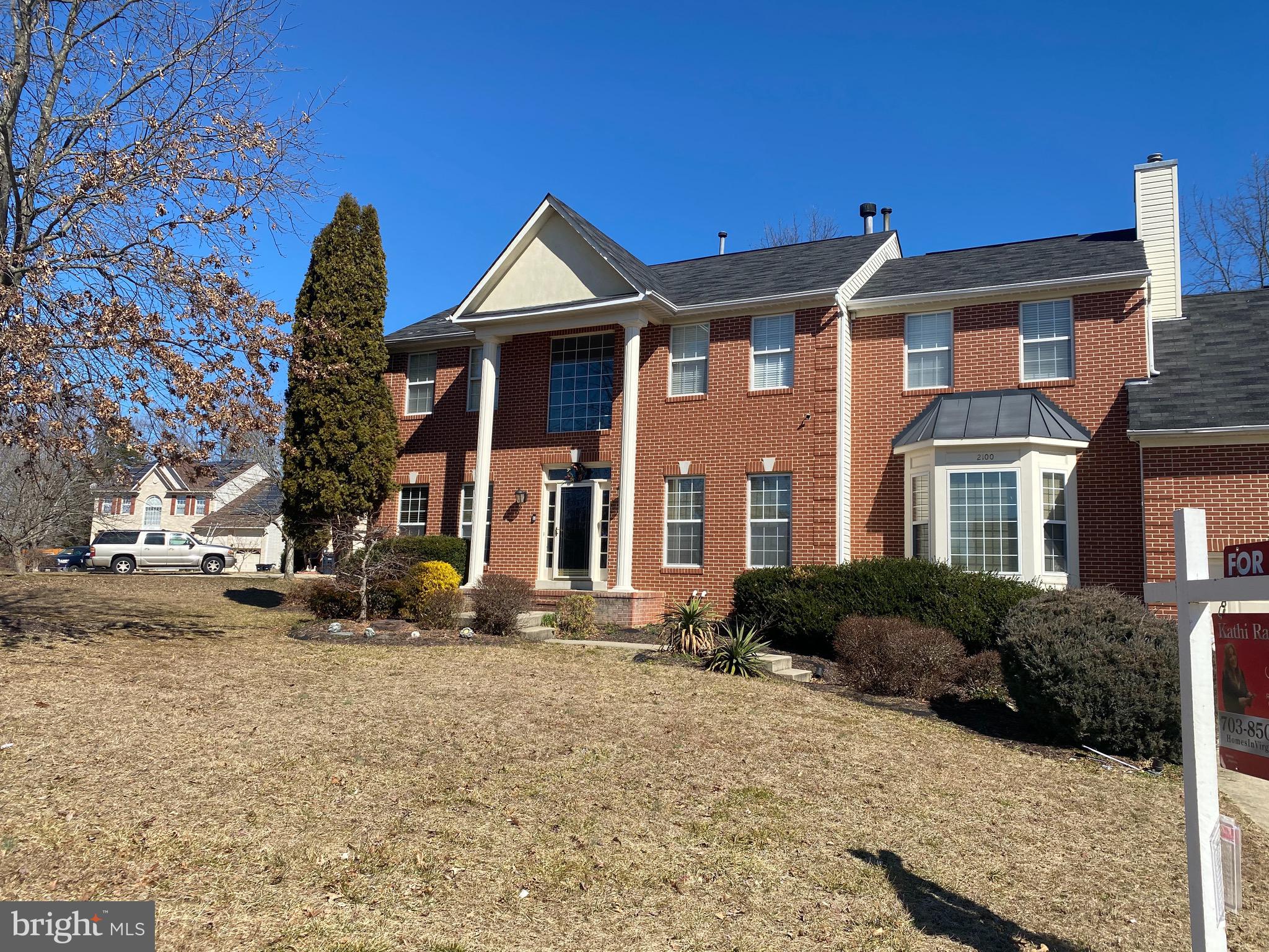 THORNWOOD KNOLL PLAT 5 - Residential