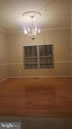 THORNWOOD KNOLL PLAT 5 - Residential