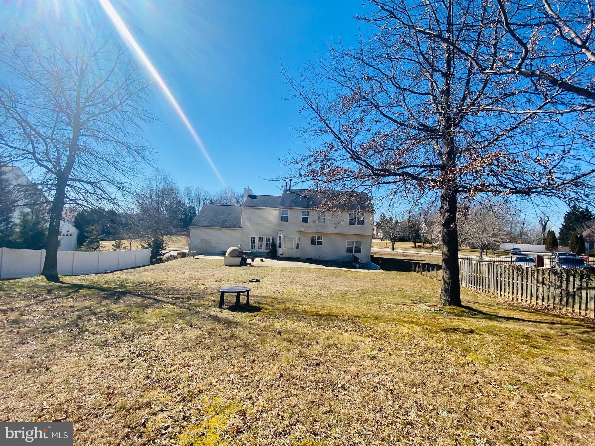 THORNWOOD KNOLL PLAT 5 - Residential