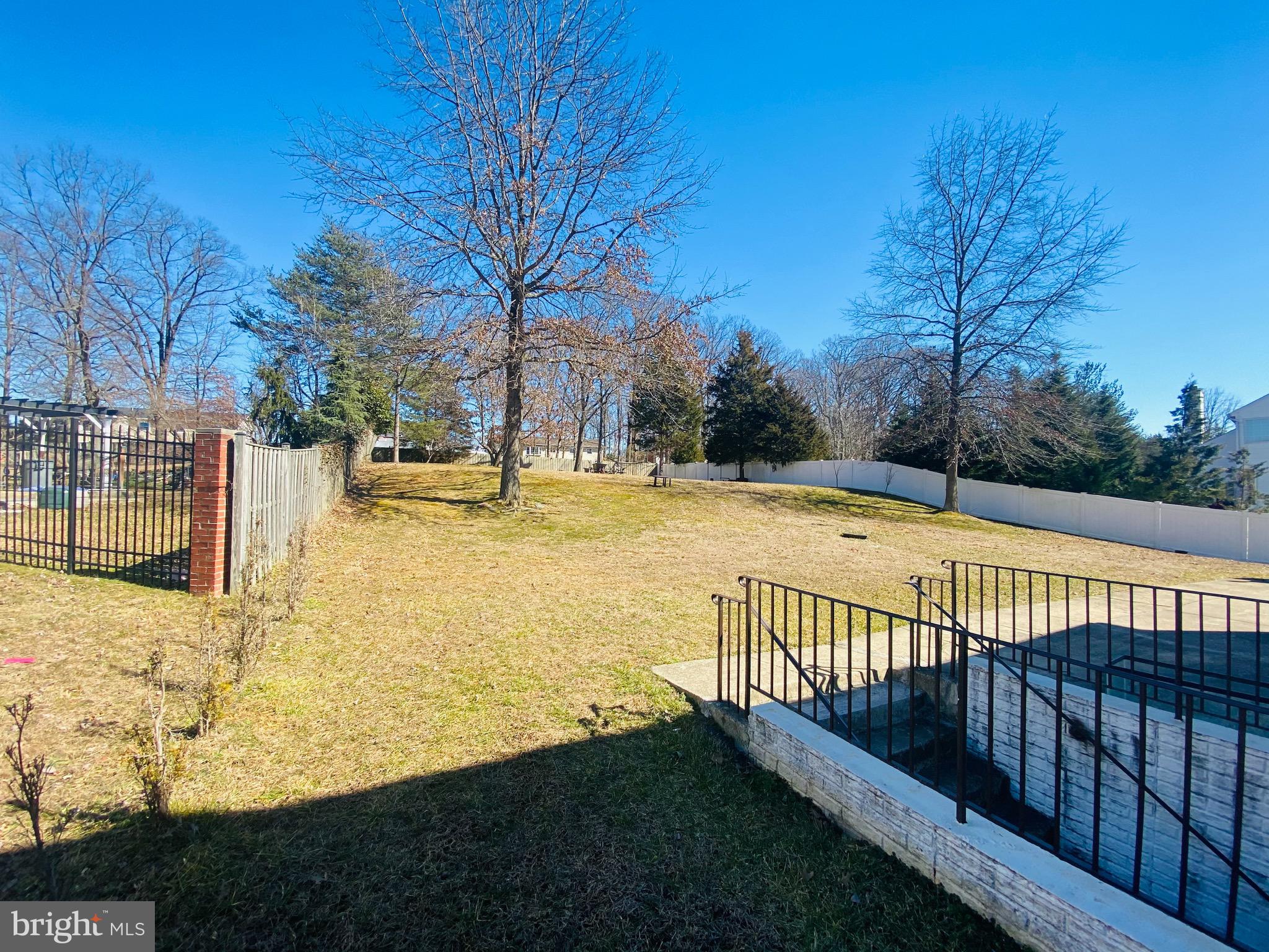 THORNWOOD KNOLL PLAT 5 - Residential