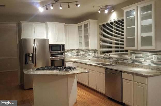 THORNWOOD KNOLL PLAT 5 - Residential