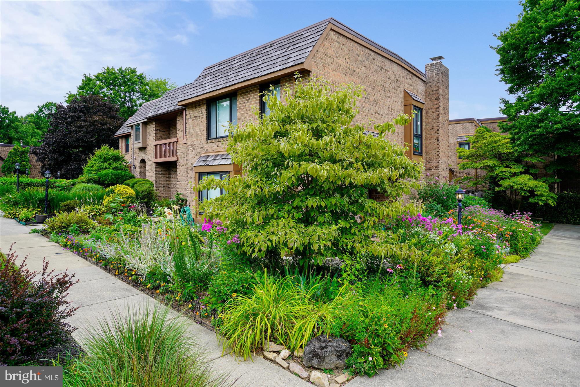 HARPERS CHOICE - Residential