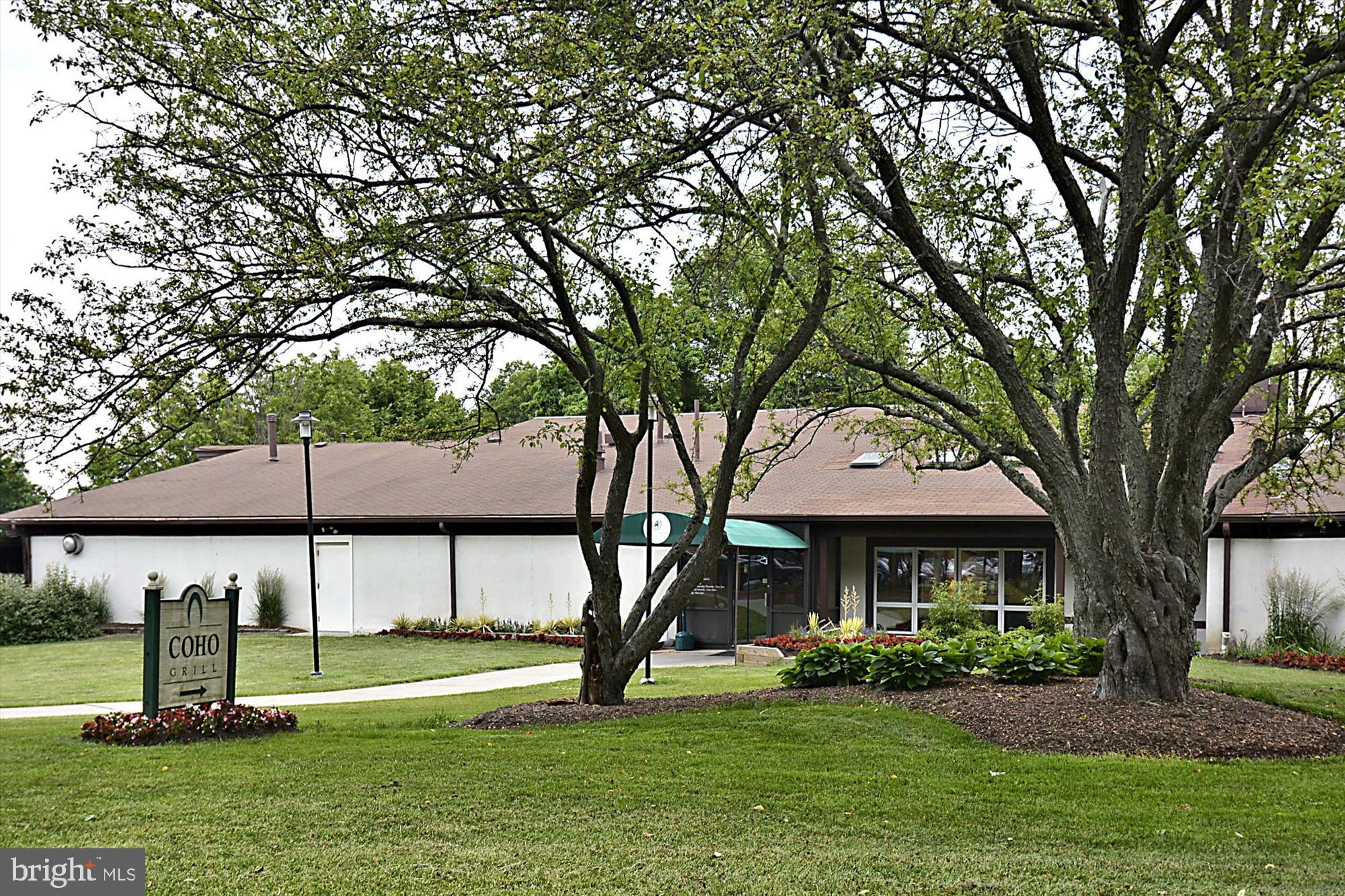 HARPERS CHOICE - Residential