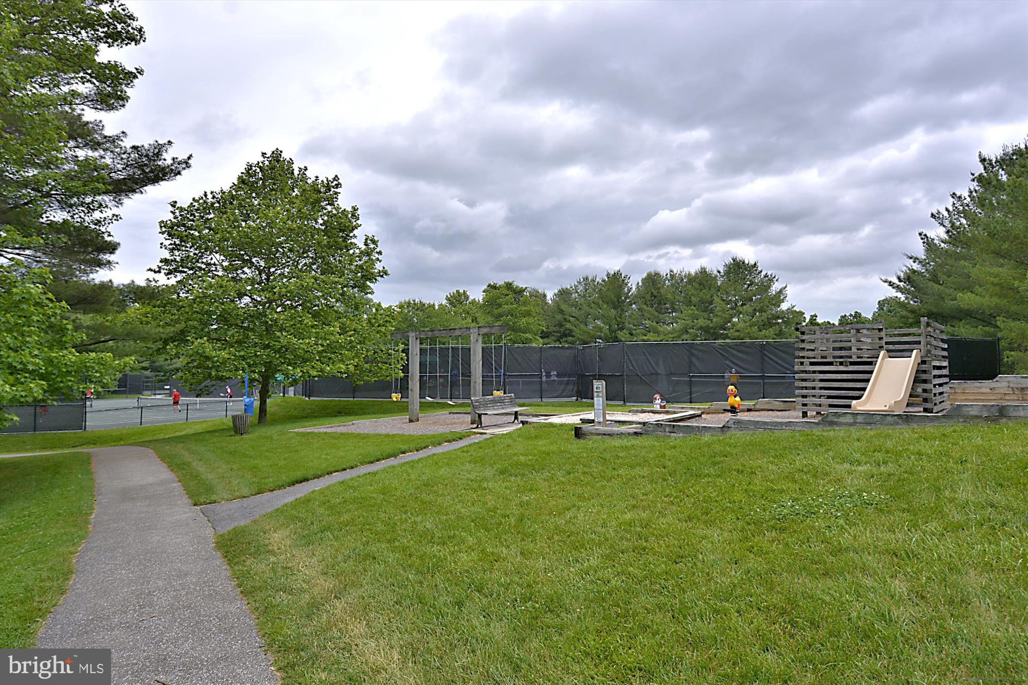 HARPERS CHOICE - Residential