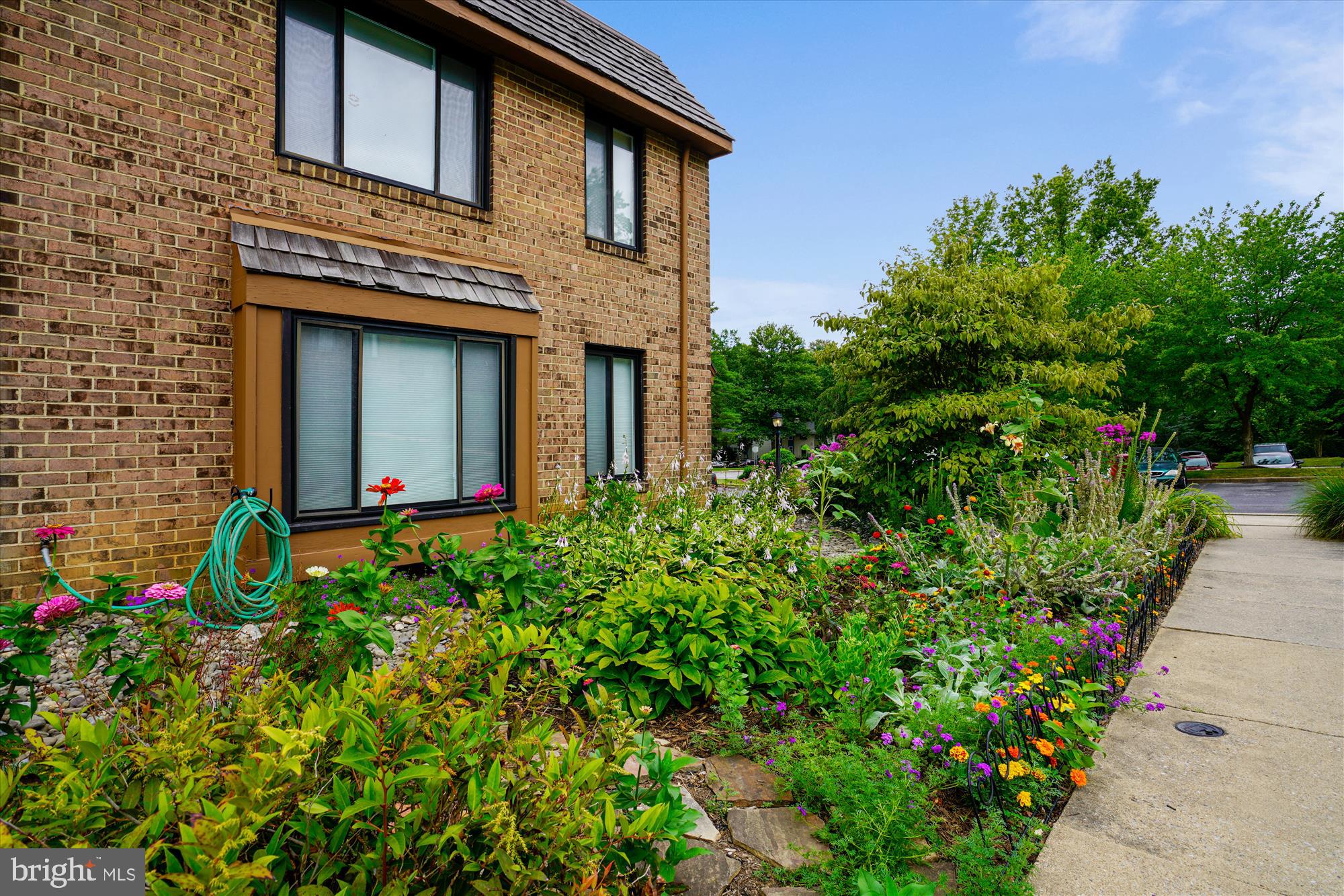 HARPERS CHOICE - Residential