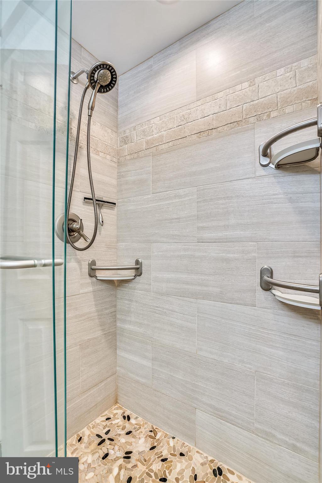 HARPERS CHOICE - Residential