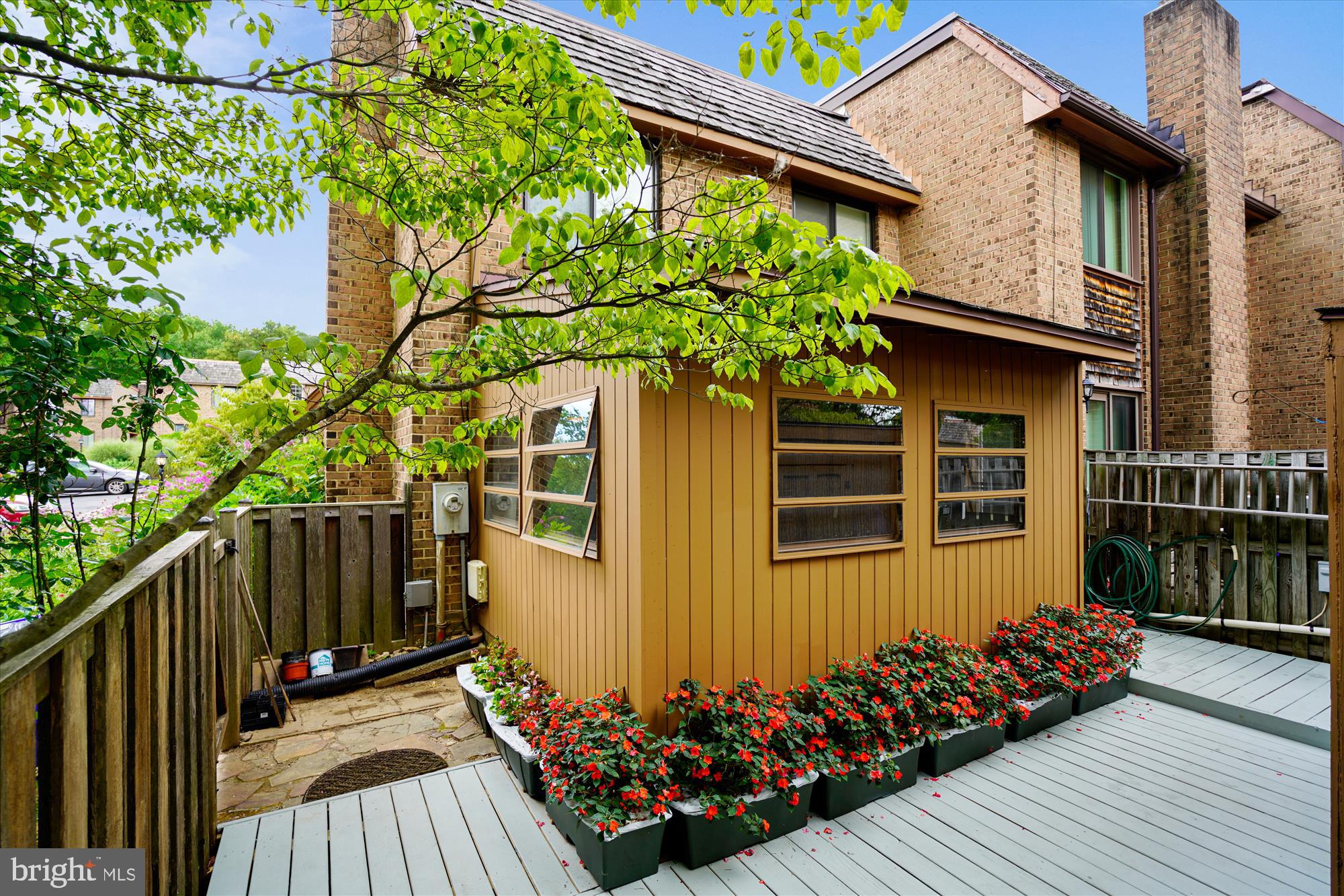 HARPERS CHOICE - Residential