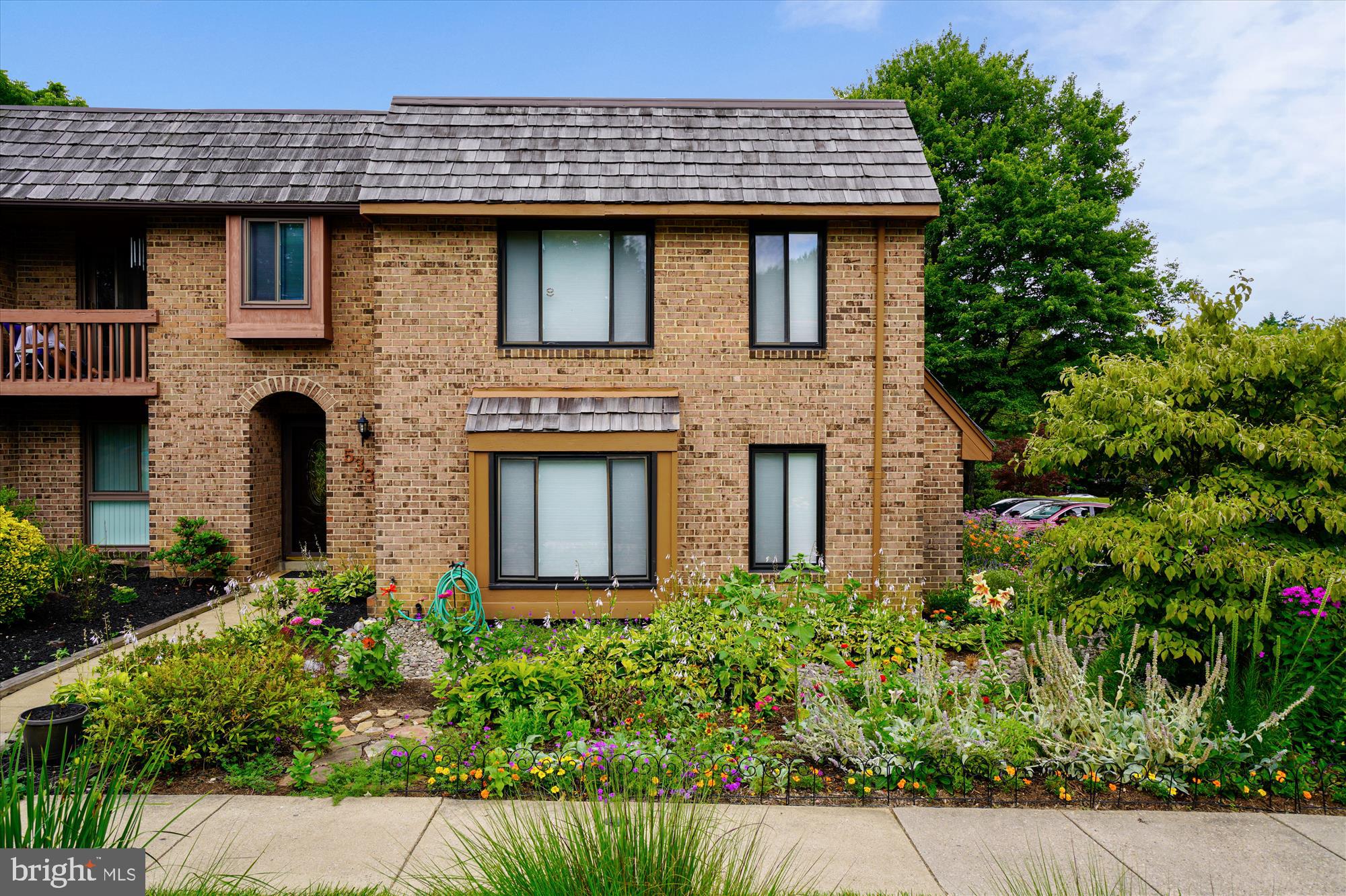 HARPERS CHOICE - Residential