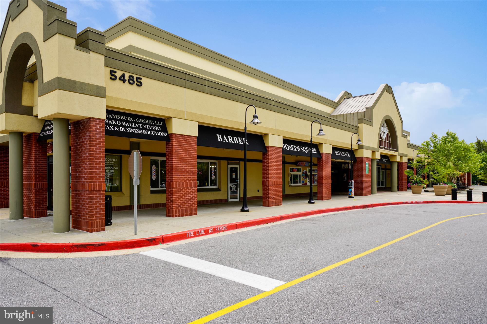 HARPERS CHOICE - Residential