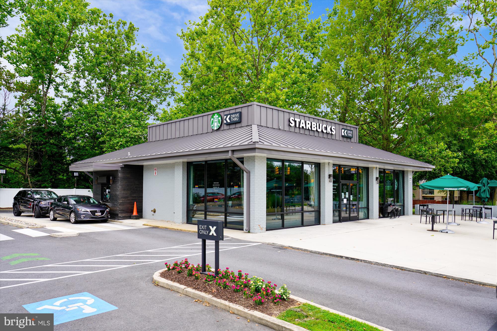 HARPERS CHOICE - Residential