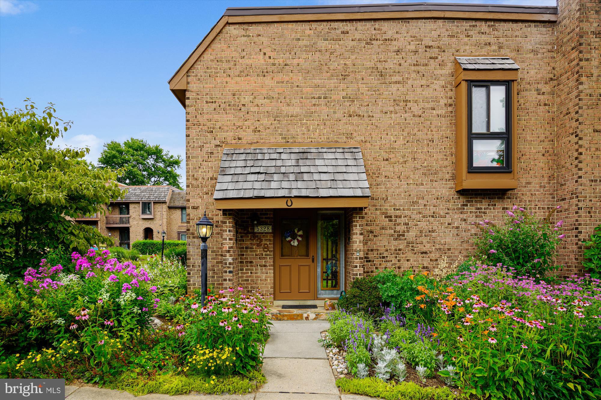 HARPERS CHOICE - Residential