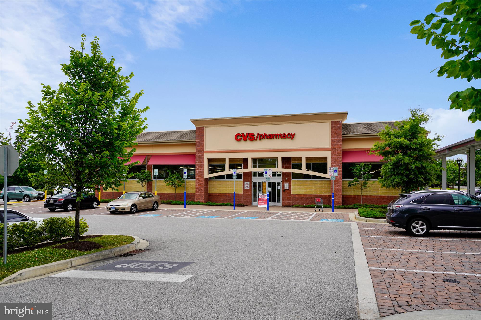 HARPERS CHOICE - Residential