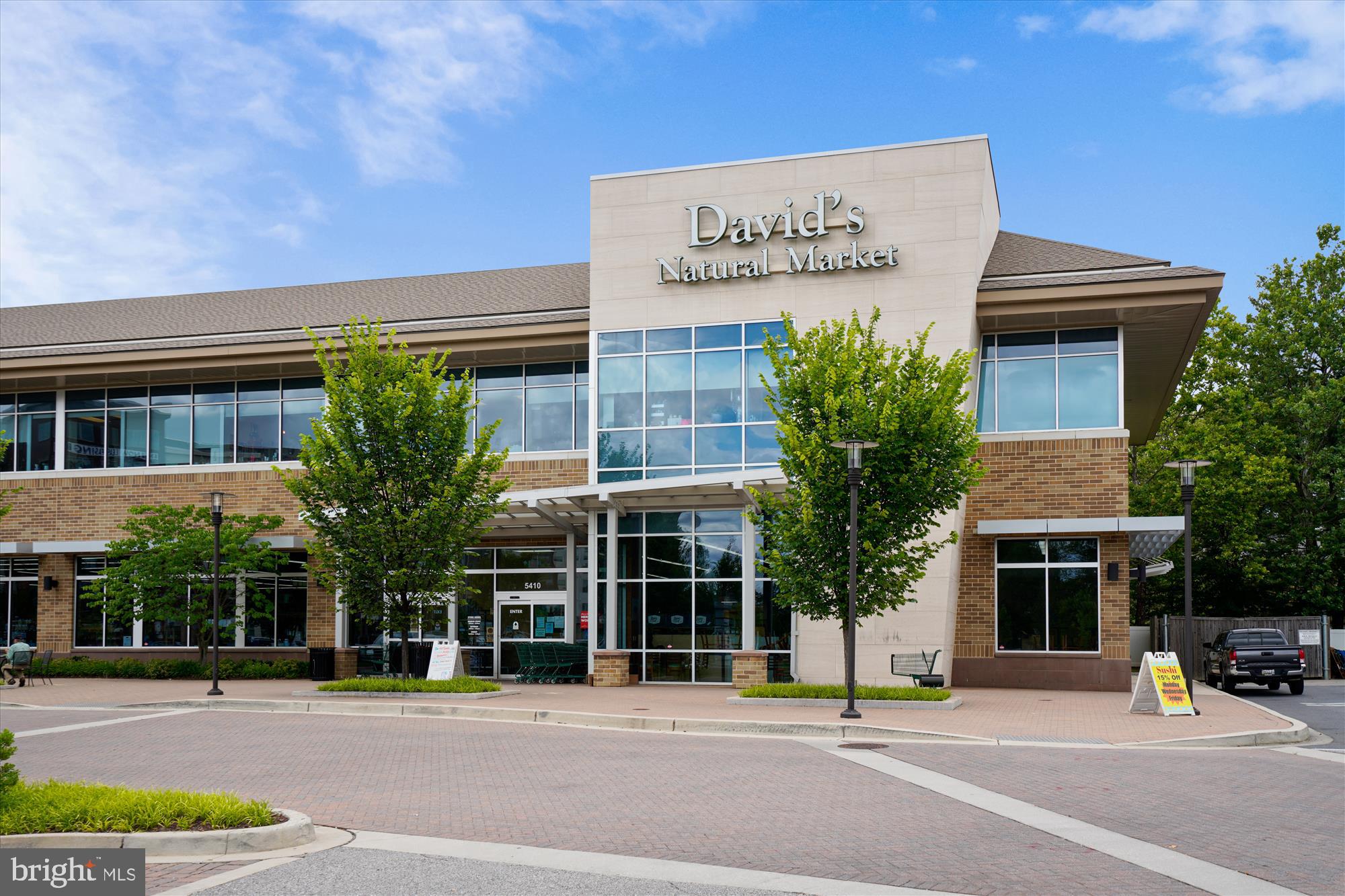 HARPERS CHOICE - Residential